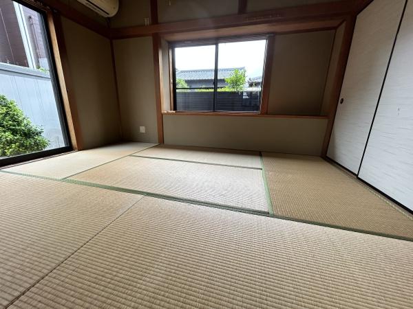 四日市市大字羽津戊の中古一戸建て