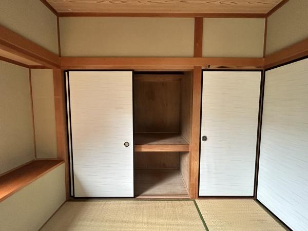 四日市市大字羽津戊の中古一戸建て