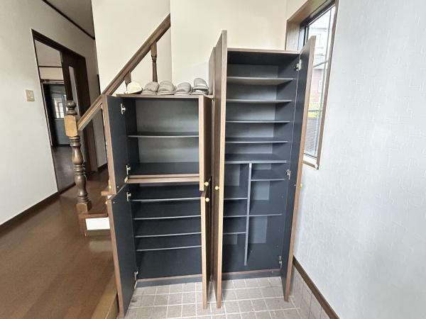 四日市市大字羽津戊の中古一戸建て