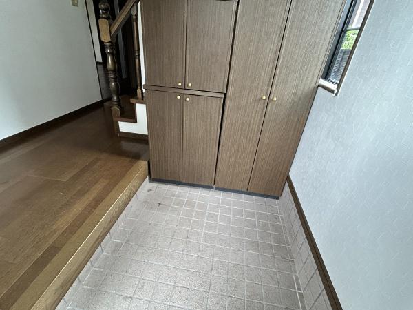 四日市市大字羽津戊の中古一戸建て