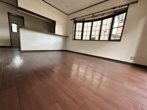 四日市市大字羽津戊　中古戸建