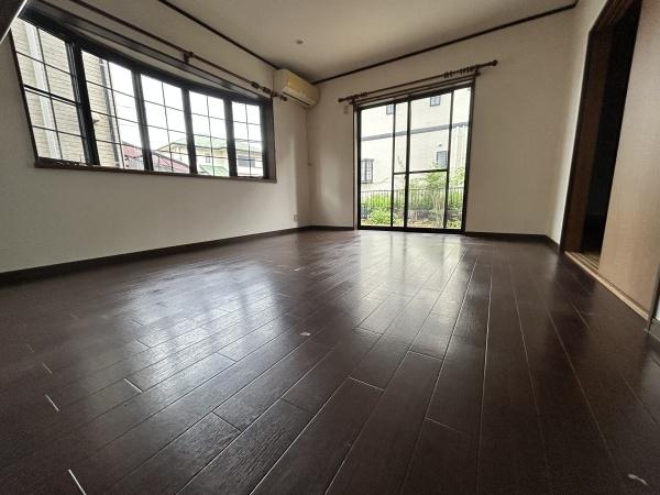 四日市市大字羽津戊　中古戸建