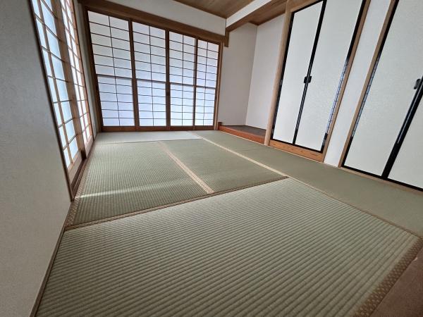 桑名市藤が丘３丁目の中古一戸建て