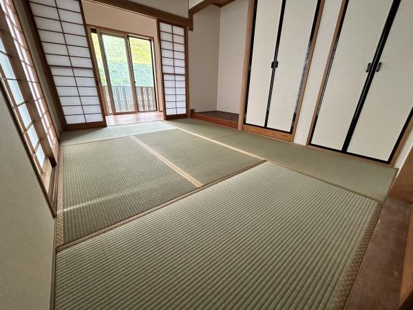 桑名市藤が丘３丁目の中古一戸建て