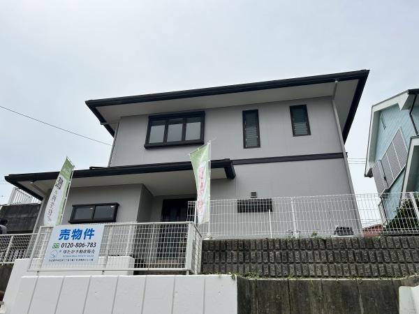 桑名市藤が丘３丁目中古戸建