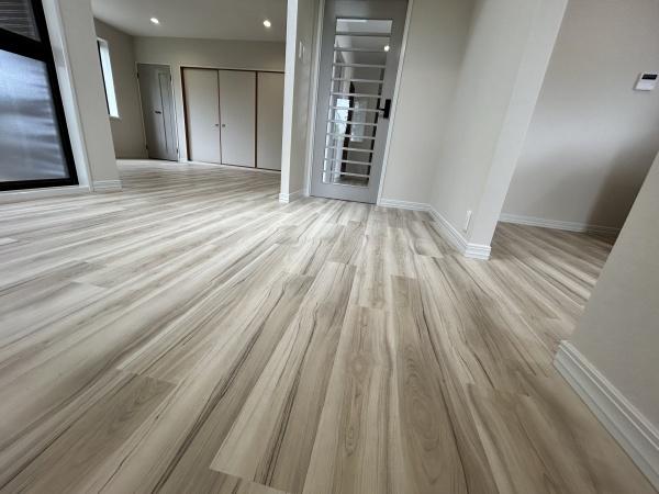 桑名市藤が丘３丁目の中古一戸建て