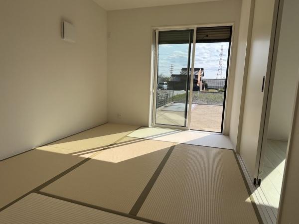 桑名市大字小泉の新築一戸建