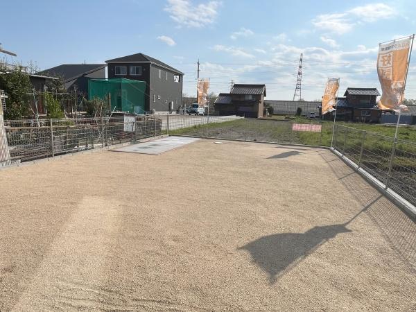 桑名市大字小泉の新築一戸建