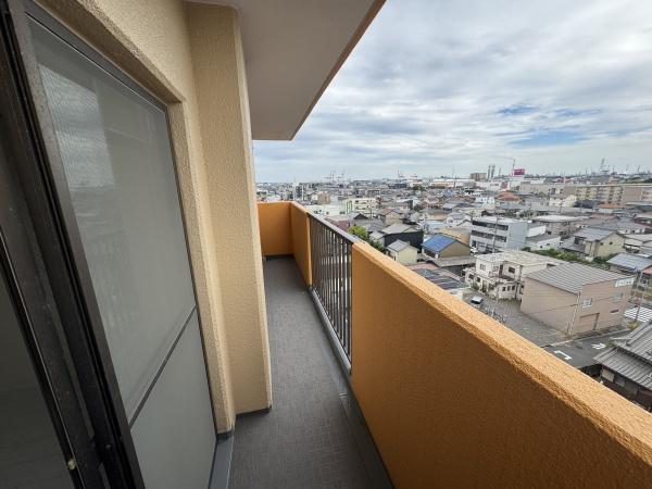 ラウムズ富洲原