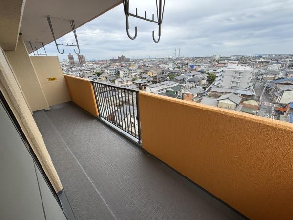 ラウムズ富洲原