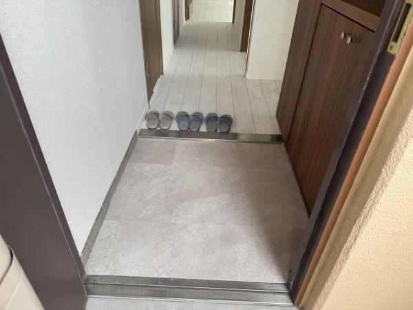 ラウムズ富洲原