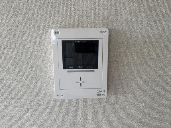 ラウムズ富洲原
