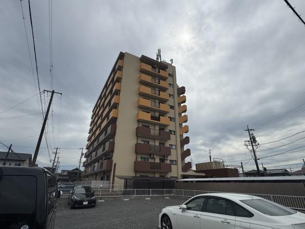 ラウムズ富洲原