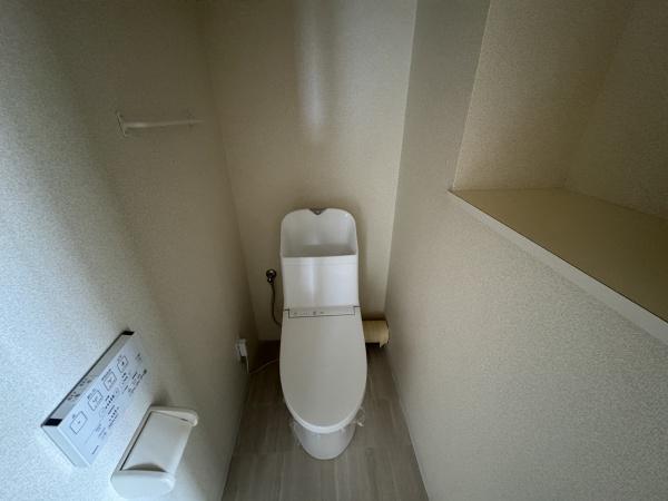 ラウムズ富洲原