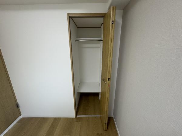 サンマンションアトレ四日市