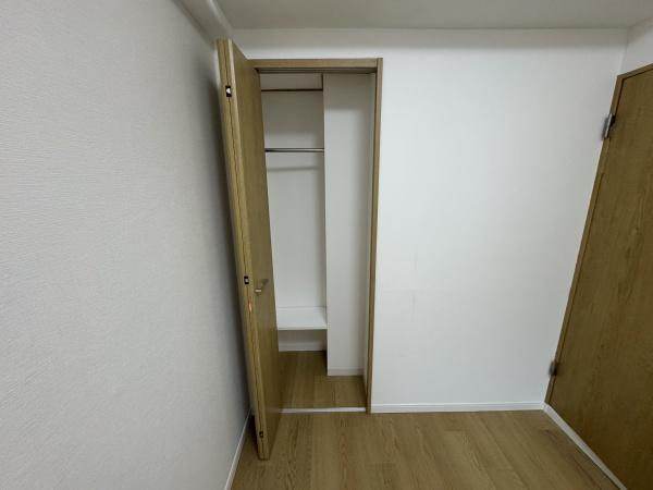 サンマンションアトレ四日市