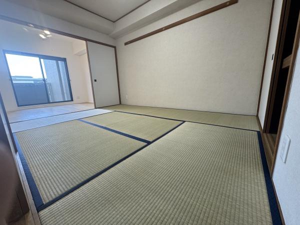 サンマンションアトレ四日市