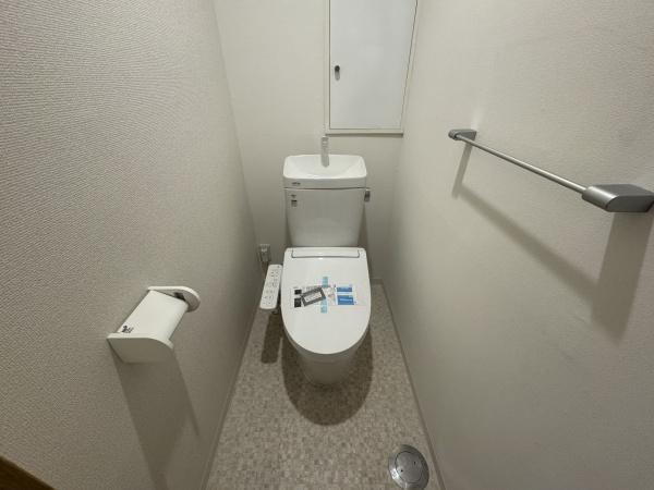 サンマンションアトレ四日市