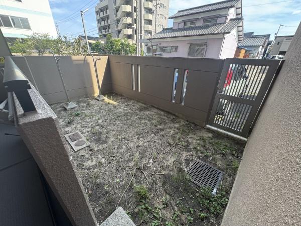 サンマンションアトレ四日市