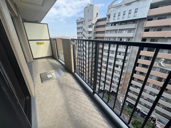 ダイアパレス四日市Ⅱ