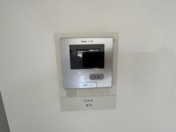 ダイアパレス四日市Ⅱ