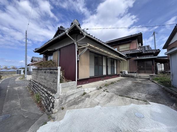 磯山二丁目戸建