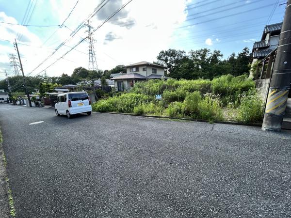 桑名市野田４丁目の売土地