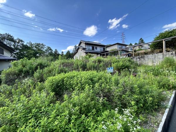 桑名市野田４丁目の売土地