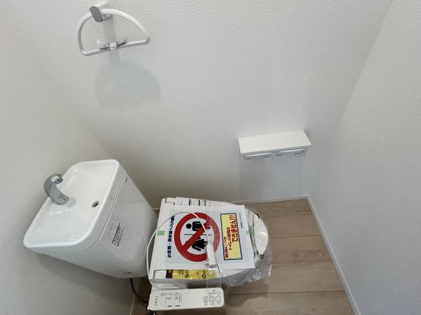 四日市市天カ須賀第6新築戸建1号棟