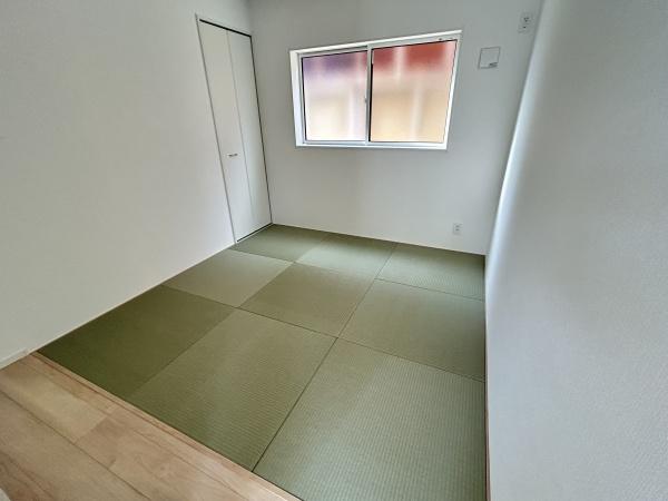 四日市市天カ須賀第6新築戸建1号棟