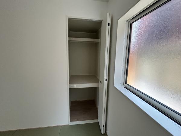 四日市市天カ須賀第6新築戸建1号棟