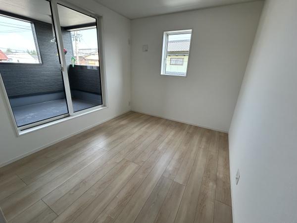 四日市市天カ須賀第6新築戸建1号棟