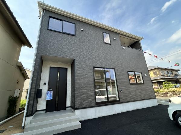 四日市市天カ須賀第6新築戸建1号棟