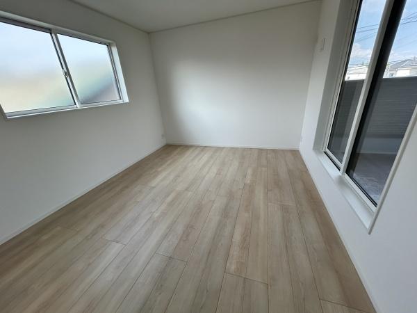 四日市市天カ須賀第6新築戸建1号棟