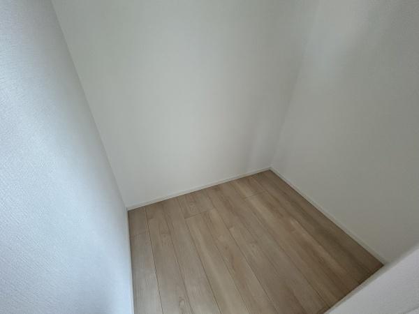 四日市市天カ須賀第6新築戸建1号棟