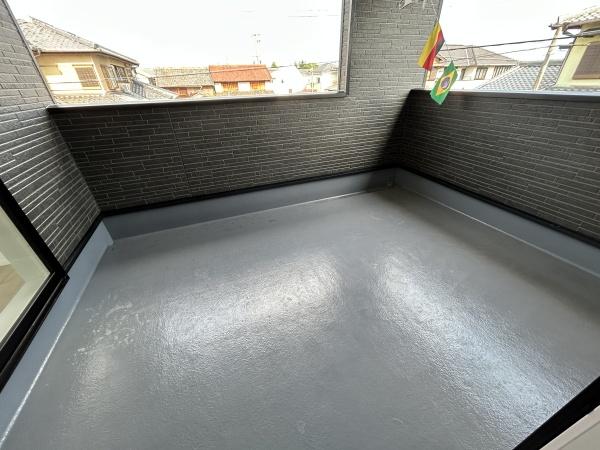四日市市天カ須賀第6新築戸建1号棟