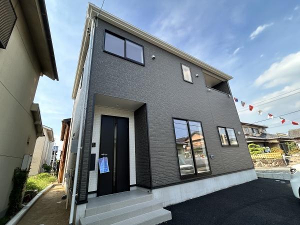四日市市天カ須賀第6新築戸建1号棟
