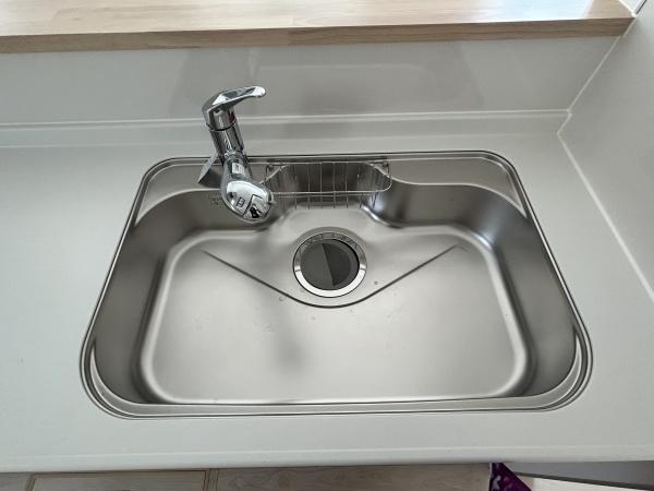 四日市市天カ須賀第6新築戸建1号棟