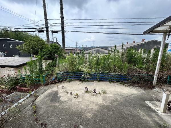 桑名市大字星川の土地
