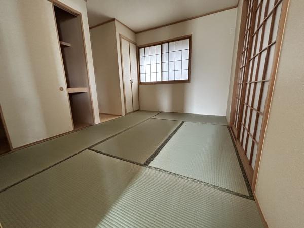 桑名市長島町押付の中古一戸建て