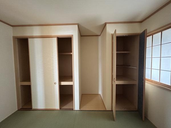 桑名市長島町押付の中古一戸建て