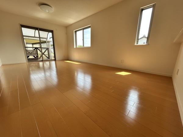 桑名市長島町押付の中古一戸建て