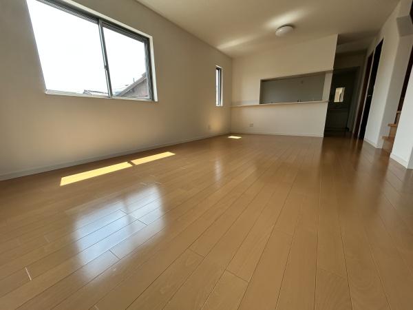 桑名市長島町押付の中古一戸建て