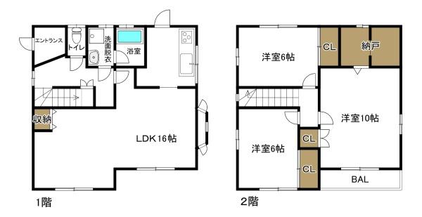 四日市市東日野2丁目中古戸建