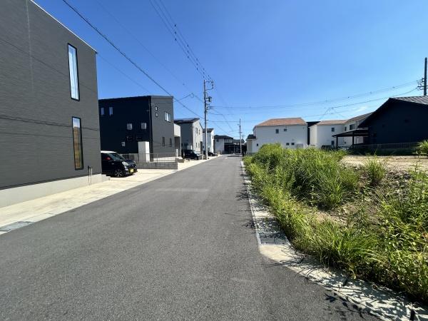 大安ニュータウンⅡ　6区画