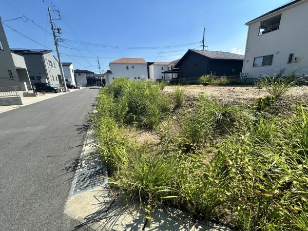 大安ニュータウンⅡ　6区画