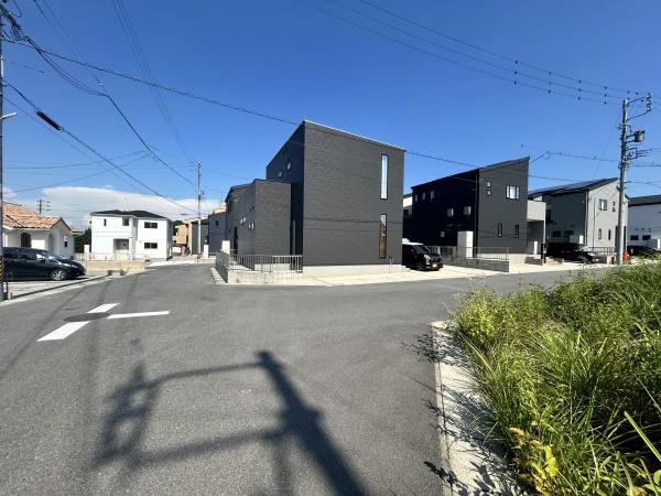 いなべ市大安町平塚の土地