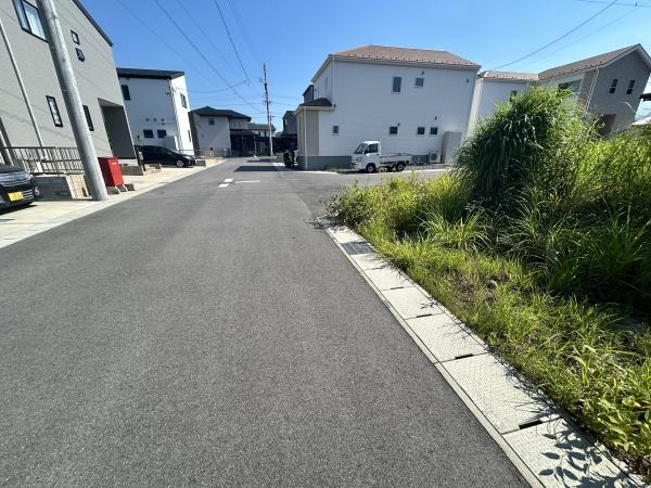 大安ニュータウンⅡ　8区画