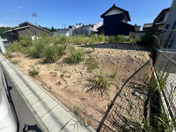 大安ニュータウンⅡ　32区画
