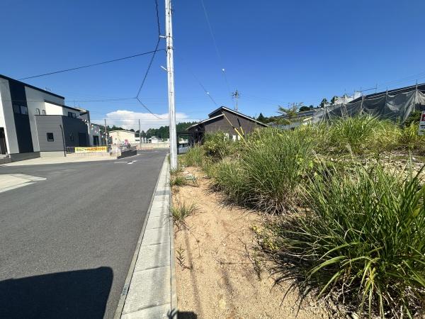 大安ニュータウンⅡ　32区画